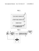 RADIOLOGICAL IMAGE PHOTOGRAPHING APPARATUS AND OPERATING METHOD OF     RADIOLOGICAL IMAGE PHOTOGRAPHING APPARATUS diagram and image