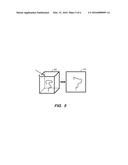 System and Method for Generating a Time-encoded Blood Flow Image from an     Arbitrary Projection diagram and image