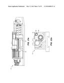 BIOPSY DEVICE diagram and image