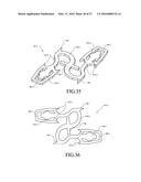 Laparoscopic Suture Device with Stripper Plate diagram and image