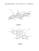 Laparoscopic Suture Device with Stripper Plate diagram and image