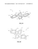 Laparoscopic Suture Device with Stripper Plate diagram and image