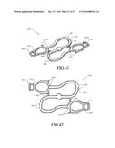 Laparoscopic Suture Device with Stripper Plate diagram and image