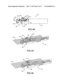 Laparoscopic Suture Device with Stripper Plate diagram and image