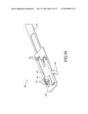 Laparoscopic Suture Device with Stripper Plate diagram and image