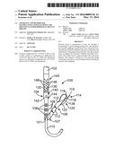 APPARATUS AND METHOD FOR MANIPULATING STOMACH TISSUE AND TREATING     GASTROESOPHAGEAL REFLUX DISEASE diagram and image