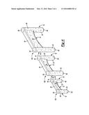 METHOD AND APPARATUS FOR BONE FIXATION diagram and image