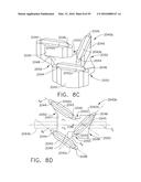 SURGICAL STAPLE AND DRIVER ARRANGEMENTS FOR STAPLE CARTRIDGES diagram and image