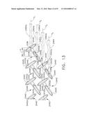 SURGICAL STAPLE AND DRIVER ARRANGEMENTS FOR STAPLE CARTRIDGES diagram and image