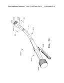 SURGICAL STAPLE AND DRIVER ARRANGEMENTS FOR STAPLE CARTRIDGES diagram and image