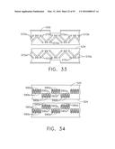 SURGICAL STAPLE AND DRIVER ARRANGEMENTS FOR STAPLE CARTRIDGES diagram and image