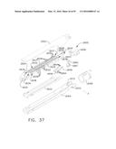 SURGICAL STAPLE AND DRIVER ARRANGEMENTS FOR STAPLE CARTRIDGES diagram and image