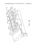 SURGICAL STAPLE AND DRIVER ARRANGEMENTS FOR STAPLE CARTRIDGES diagram and image