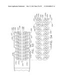 SURGICAL STAPLE AND DRIVER ARRANGEMENTS FOR STAPLE CARTRIDGES diagram and image