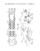 SURGICAL STAPLE AND DRIVER ARRANGEMENTS FOR STAPLE CARTRIDGES diagram and image