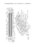 SURGICAL STAPLE AND DRIVER ARRANGEMENTS FOR STAPLE CARTRIDGES diagram and image