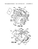 Gage for Limiting Distal Travel of Drill Pin diagram and image