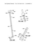 Gage for Limiting Distal Travel of Drill Pin diagram and image