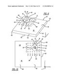 Adjustable Glenoid Pin Insertion Guide diagram and image