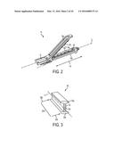 SURGICAL DEVICES HAVING POWER-ASSISTED JAW CLOSURE AND METHODS FOR     COMPRESSING AND SENSING TISSUE diagram and image