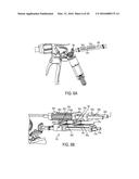 SURGICAL DEVICES HAVING POWER-ASSISTED JAW CLOSURE AND METHODS FOR     COMPRESSING AND SENSING TISSUE diagram and image