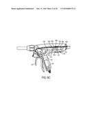 SURGICAL DEVICES HAVING POWER-ASSISTED JAW CLOSURE AND METHODS FOR     COMPRESSING AND SENSING TISSUE diagram and image