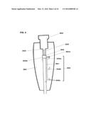 SURGICAL TOOLS AND SYSTEM FOR SAFELY ACCESSING BODY CAVITIES AND METHODS     OF USING THE SAME diagram and image