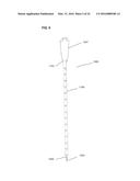 SURGICAL TOOLS AND SYSTEM FOR SAFELY ACCESSING BODY CAVITIES AND METHODS     OF USING THE SAME diagram and image