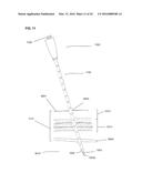 SURGICAL TOOLS AND SYSTEM FOR SAFELY ACCESSING BODY CAVITIES AND METHODS     OF USING THE SAME diagram and image