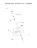 SURGICAL TOOLS AND SYSTEM FOR SAFELY ACCESSING BODY CAVITIES AND METHODS     OF USING THE SAME diagram and image