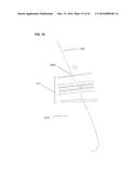 SURGICAL TOOLS AND SYSTEM FOR SAFELY ACCESSING BODY CAVITIES AND METHODS     OF USING THE SAME diagram and image