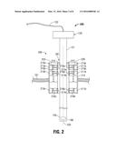 METHODS AND APPARATUS FOR CONTROLLING SURGICAL INSTRUMENTS USING A PORT     ASSEMBLY diagram and image