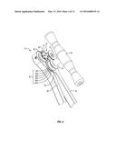 ARTICULATING ROD BENDER AND CUTTER diagram and image