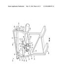 ARTICULATING ROD BENDER AND CUTTER diagram and image