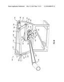 ARTICULATING ROD BENDER AND CUTTER diagram and image