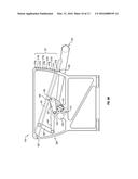 ARTICULATING ROD BENDER AND CUTTER diagram and image