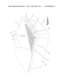 Tray for Handling Syringe Barrels diagram and image