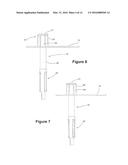 Tray for Handling Syringe Barrels diagram and image