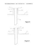 Tray for Handling Syringe Barrels diagram and image