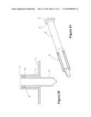 Tray for Handling Syringe Barrels diagram and image