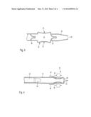 Syringe diagram and image