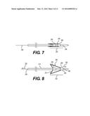 TEMPORARY EMBOLIC PROTECTION DEVICE AND METHODS THEREOF diagram and image