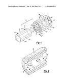 IMPLANTS FOR FIXATION OF THE DISTAL TIBIA diagram and image