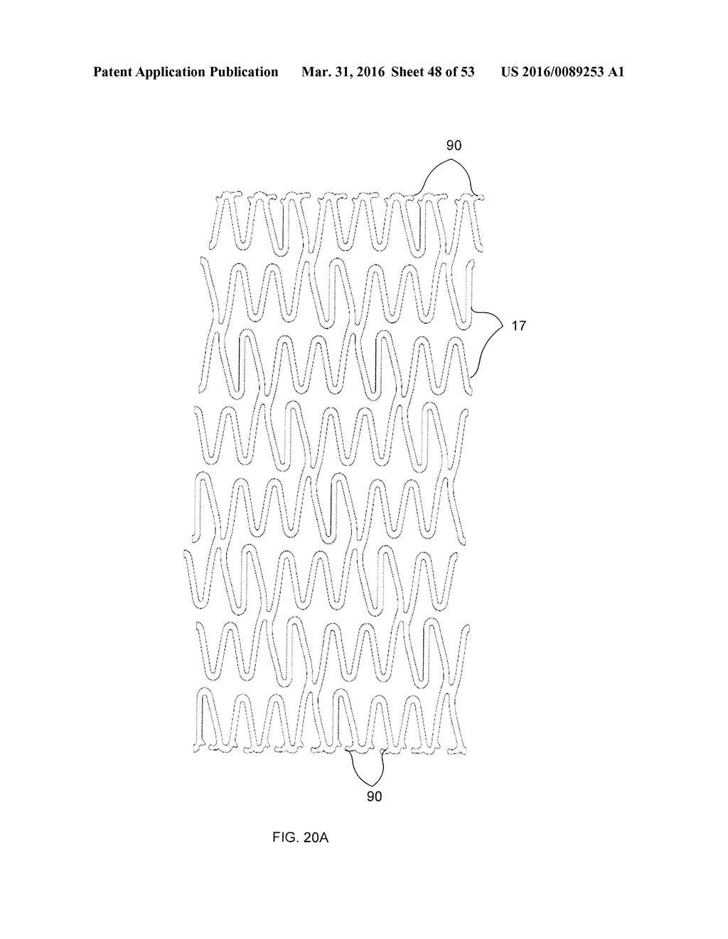 BIOABSORBABLE POLYMERIC MEDICAL DEVICE - diagram, schematic, and image 49