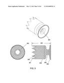 DELIVERY DEVICES AND METHODS FOR GASTROINTESTINAL IMPLANTS diagram and image