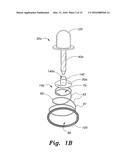 EYE DROPPER POSITIONING AND GUIDING APPARATUS diagram and image