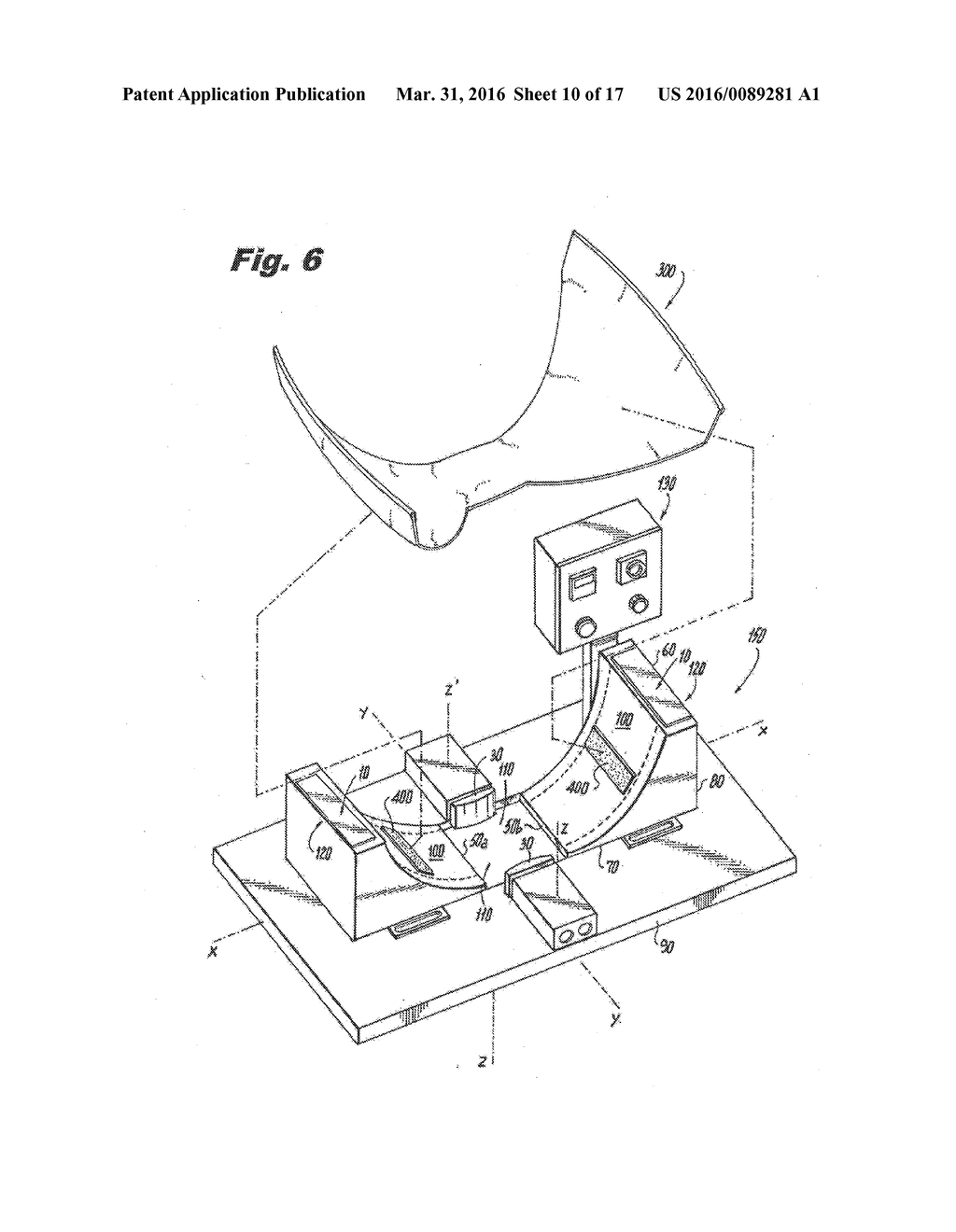 ABSORBENT ARTICLE DEMONSTRATING CONTROLLED DEFORMATION AND LONGITUDINAL     FLUID DISTRIBUTION - diagram, schematic, and image 11