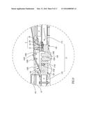 FOLDING DEVICE FOR POWER SCOOTERS diagram and image