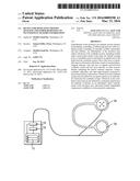 Device for Mitigating Motion Sickness and Other Responses to Inconsistent     Sensory Information diagram and image