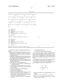 TREATING AND PREVENTING DISEASE WITH TMA AND TMAO LOWERING AGENTS diagram and image